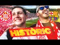 La folie girona fc dans le derby catalan avec la penya perpignan ep 4  girona fc