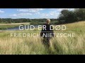 Gud er død