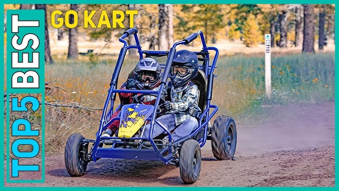 Go Karts For Sale, Buyer's Guide
