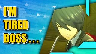 Why Modern JRPGs Are Becoming Exhausting!