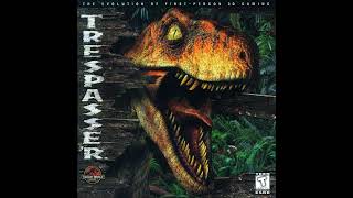 1998 Jurassic Park Trespasser Complete Soundtrack