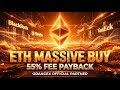 Market Consolidation Over | Altcoin Explosion Imminent? #OrangeX Fee Discount