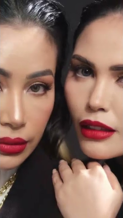 MUAQ X NADYA IRMA LIP PAINT