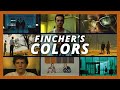 La couleur dans les films de david fincher  fincher explique comment il utilise les palettes de couleurs dans ses films