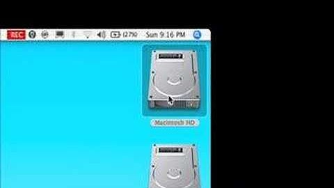 VJ Kung Fu: How to Install Quartz Composer