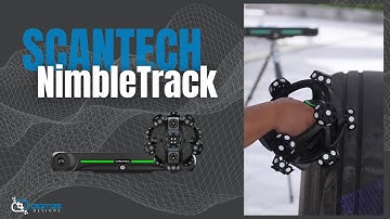 NimbleTrack Scanner Deep Dive - Scanner Spotlight Webinar Series