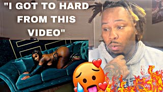 She made me HARD… Erica Banks - Get Silly (Freestyle) Reaction