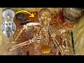 Treasure Hunter Between Life Or Dead🔞[ Traps & Mummified Man] Discovery Caves On The Treasure Hunt