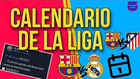 Chi trasmetterà la Liga spagnola?