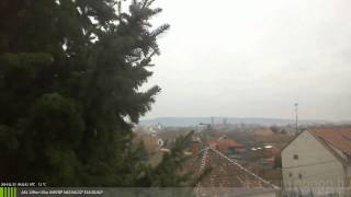 Tata kelet 2014-11-22