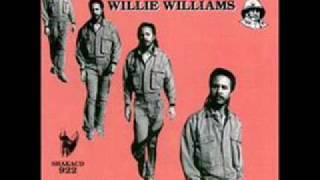 Willie Williams - Our History - YouTube