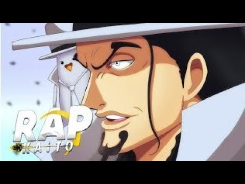Kaito Rapper - Rokushiki  Rob Lucci (One Piece) - Ouvir Música