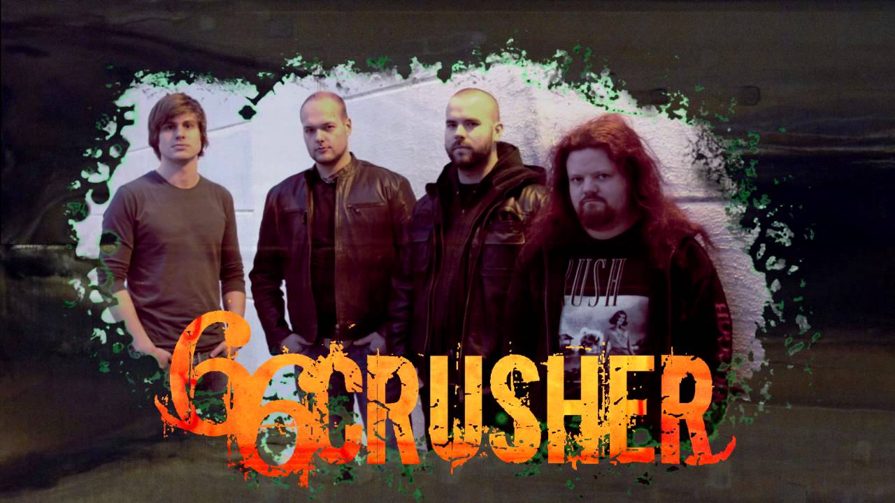 66crusher