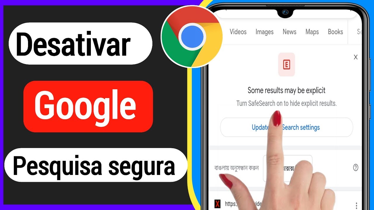 Google leva prévias de vídeos aos resultados de pesquisas no app