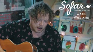 Jack Williams - munich | Sofar Southampton