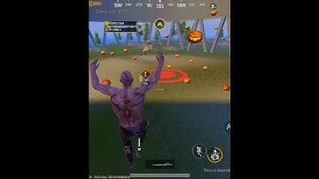 Come and try the WOW Mode in PUBG MOBILE now!
