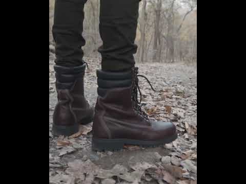 TIMBERLAND KING 40 SUPER BOOT (THE 