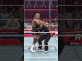 Mr Perfect Vs CMPunk Royal Rumble Cage Match Short 2 Of 7