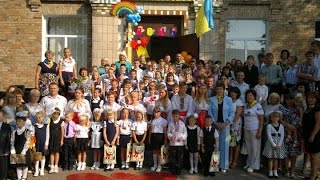 ПАТРІОТИЧНИЙ ДЕНЬ ЗНАНЬ - 2015 ПАТРІОТИЧНИЙ ДЕНЬ ЗНАНЬ - 2015