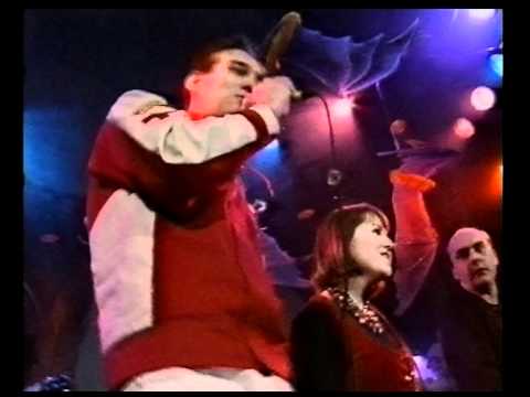 Docenterna - Utan dig (SVT, 1992?)