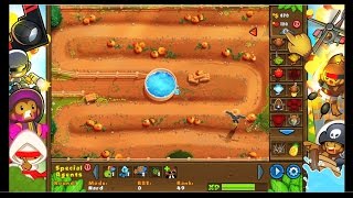 Bloons TD 5: Patch Hard Mode