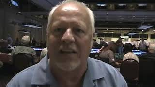 Robert LeBlanc, 40 years on the Road and Author of "Professional Pool Hustler"