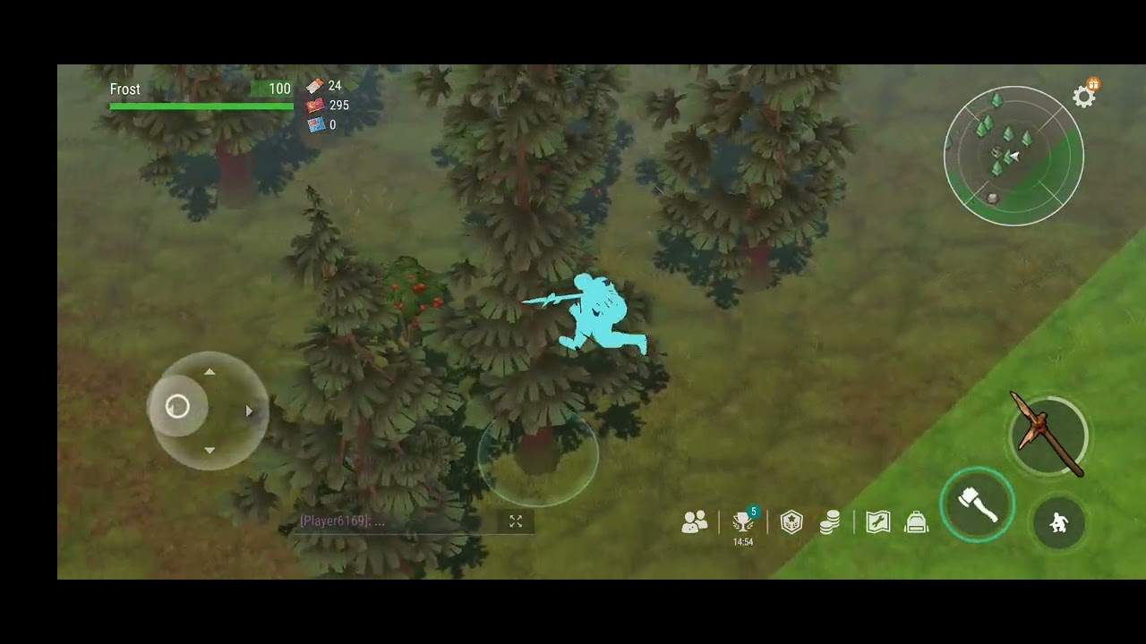 Going To The Crater Last Day On Earth 