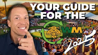 2025 Waste Management Phoenix Open: Insider Guide & Must-Know Tips! | Living in Phoenix, AZ