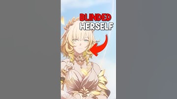 4 DISTURBING AGLAEA details that will CHANGE the way you see her FOREVER