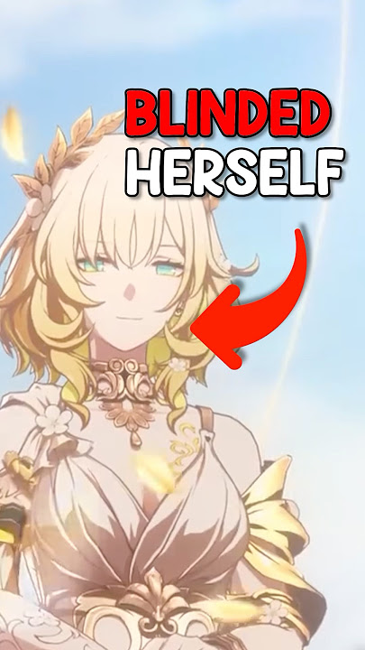 4 DISTURBING AGLAEA details that will CHANGE the way you see her FOREVER