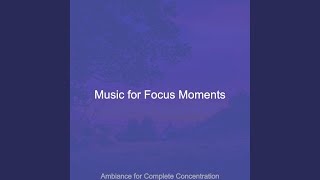 Background for Difficult Projects