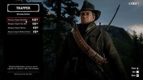 Weapons expert 10 challenge - kill a grizzly bear with throwing knives, without taking damage. Haha.