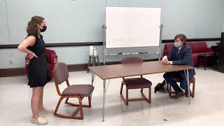 Final Directing 2 Scene