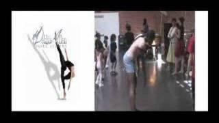Debbie Allen Dance Academy Early Bird