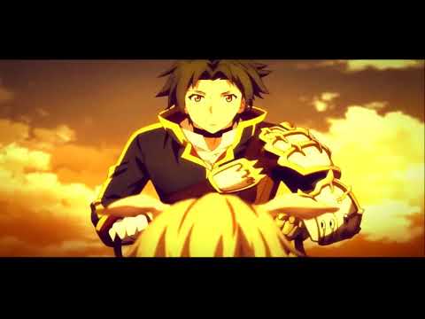[NEW] Grancrest senki - AMV - Addiction of you