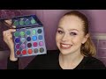 Bella Beaute Bar Bejeweled Palette… WOW!