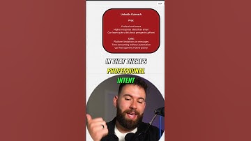LinkedIn Cold Outreach: Proven Strategy & Case Studies