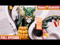 Wishing for a Hero 🧞🦸  E19 | Full Episode 🦖 Dino Charge ⚡ Kids Action