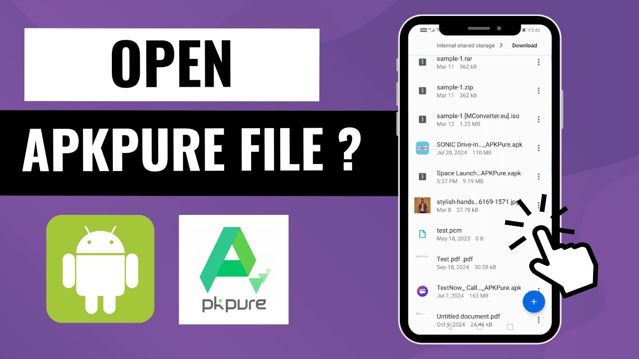 wotc more pistol attachments slots How to Open & Install APKPure File in Android (Step-by-Step)