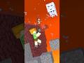 Alex Just Keeps Vibing🪈リコーダー日和 #マイクラ #minecraftanimation ＃マイクラアニメ