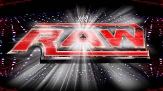 Raw 2012 New Theme Song Tonights The Night By Jim Johnston