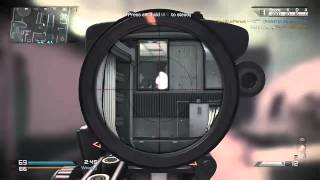 Call of Duty Ghosts: USR Split Quad Feed w/ Crunk Voltage