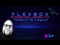 What Flexbox Actually Solves