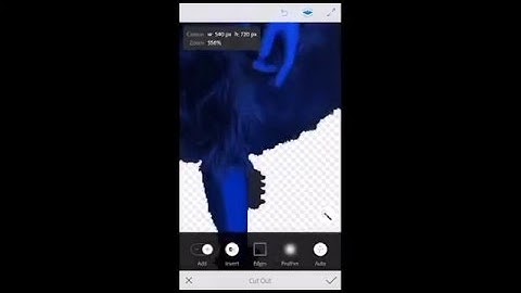 Adobe Photoshop Mix Tutorial - Part 3