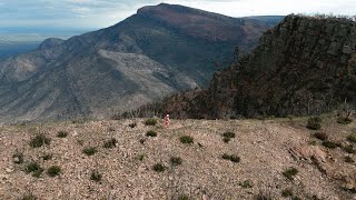 GPT100 Miler 2025 Highlights - An Adventure Like No Other - Grampians Peaks Trail Australia