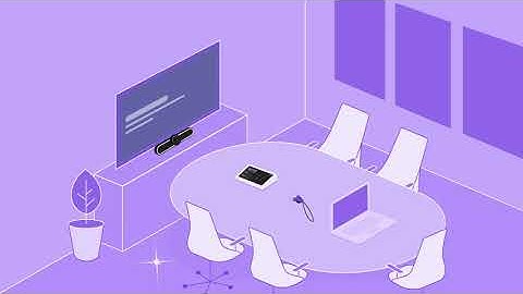 Logitech Swytch Laptop Link for Microsoft Teams Rooms