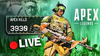 🔴 Apex Legends Kill Grind Live Gameplay | YT Shorts