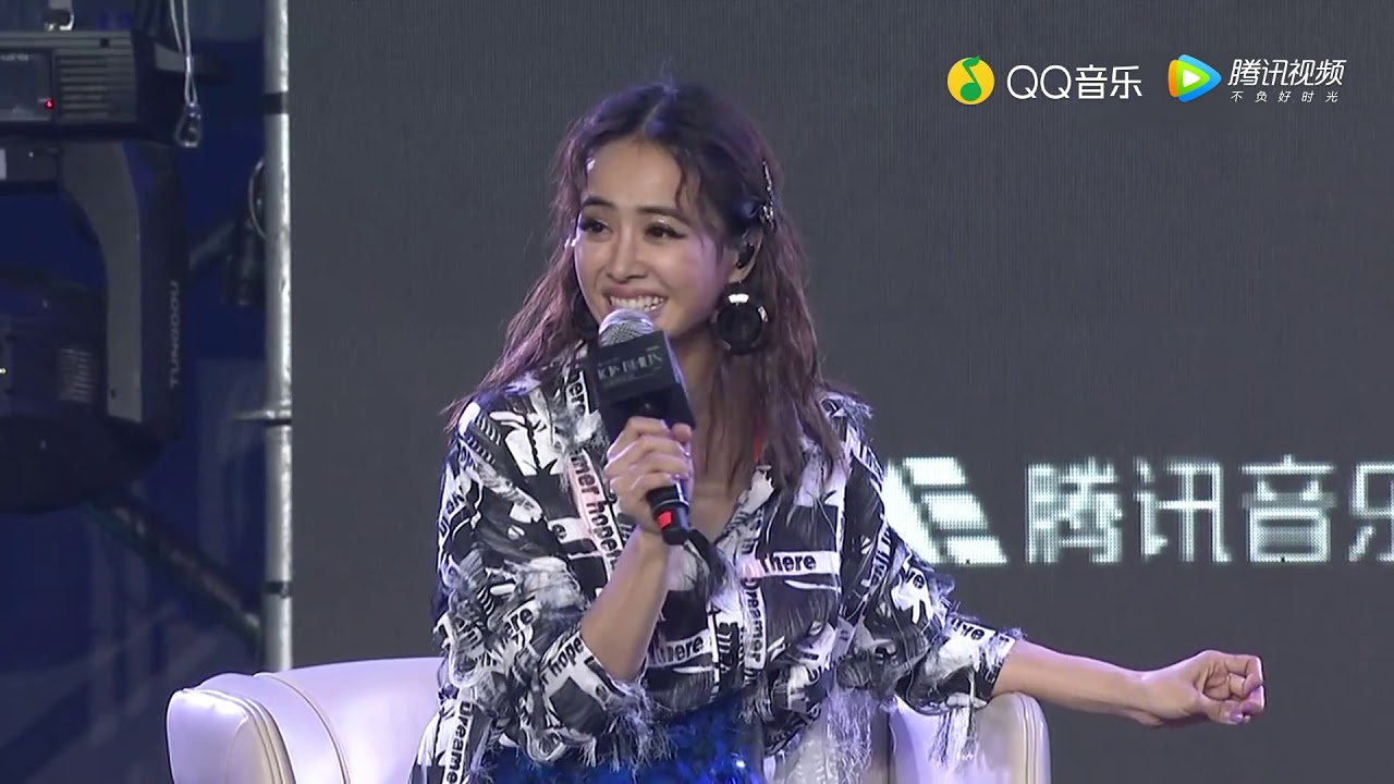 2019-05-18 蔡依林 Jolin Tsai《UGLY BEAUTY》音樂分享會