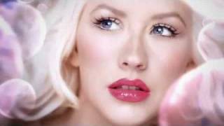 Christina Aguilera - Inspire Commercial HQ