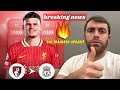 CONFIRMED! Fabrizio Romano Says Liverpool Have Made A Phone Call To Sign The £50 Million Player!